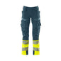 Pantalon avec poches genoux, pantalon ULTIMATE STRETCH