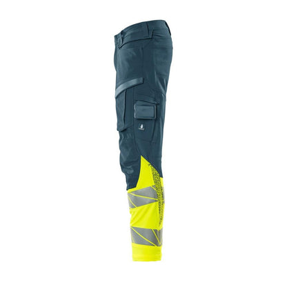 Pantalon avec poches genoux, pantalon ULTIMATE STRETCH