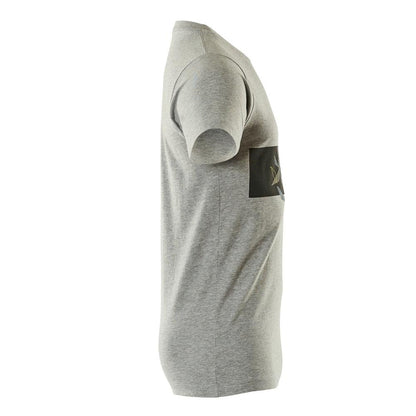 T-shirt avec t-shirt imprimé