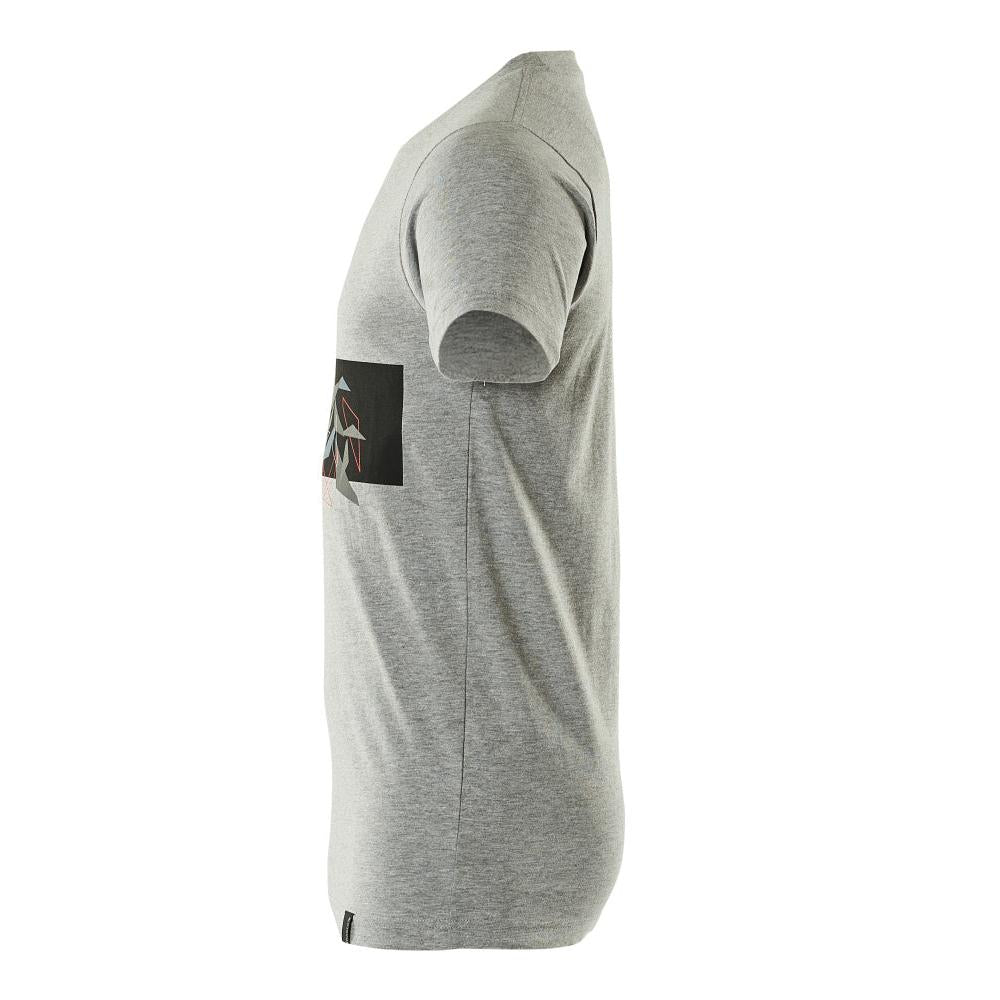 T-shirt avec t-shirt imprimé