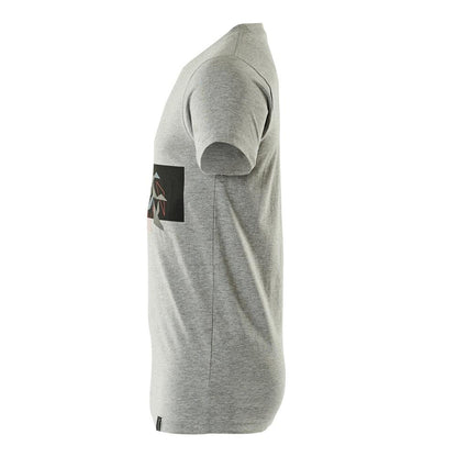 T-shirt avec t-shirt imprimé