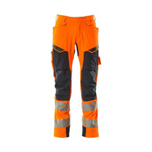 Pantalon avec poches genoux, pantalon ULTIMATE STRETCH