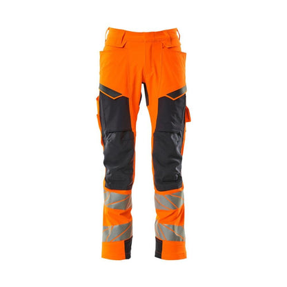 Pantalon avec poches genoux, pantalon ULTIMATE STRETCH