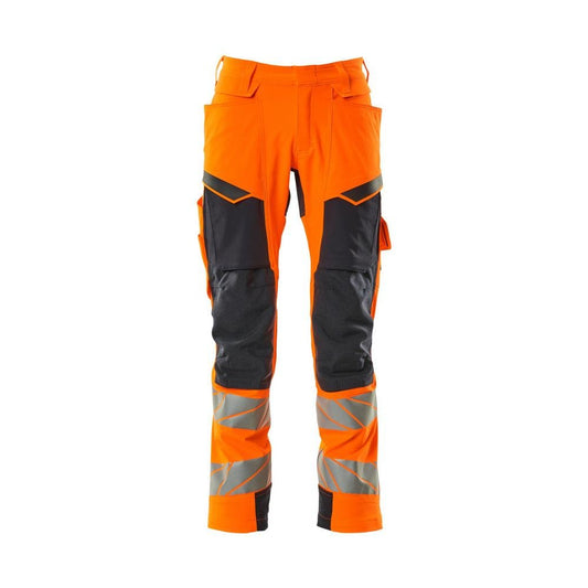 Pantalon avec poches genoux, pantalon ULTIMATE STRETCH