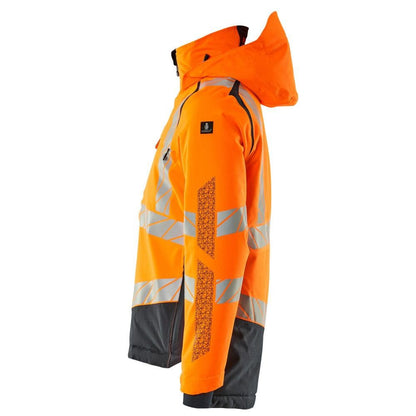 Winterjas met CLIMASCOT®-voering Winterjas