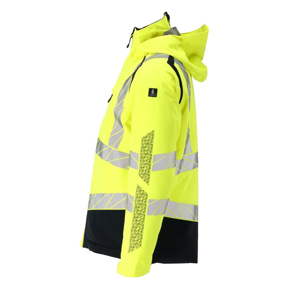 Winterjas met CLIMASCOT®-voering Winterjas