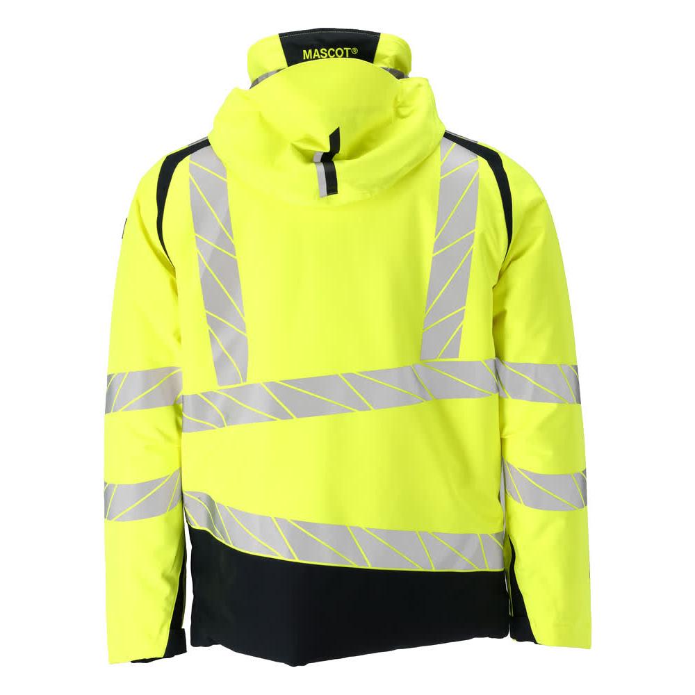 Winterjas met CLIMASCOT®-voering Winterjas