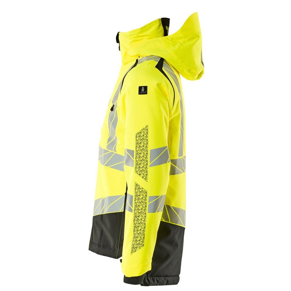 Winterjas met CLIMASCOT®-voering Winterjas