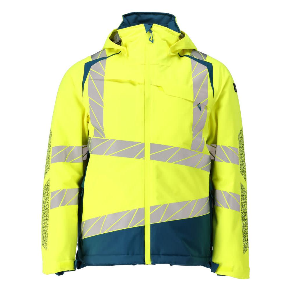 Winterjas met CLIMASCOT®-voering Winterjas