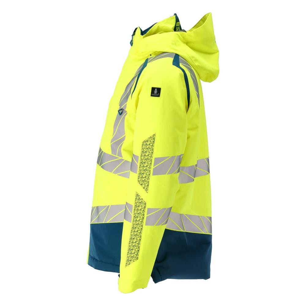 Winterjas met CLIMASCOT®-voering Winterjas