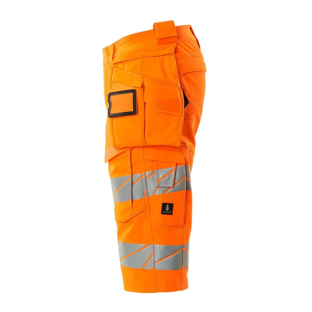 Short avec poches suspendues, short ULTIMATE STRETCH