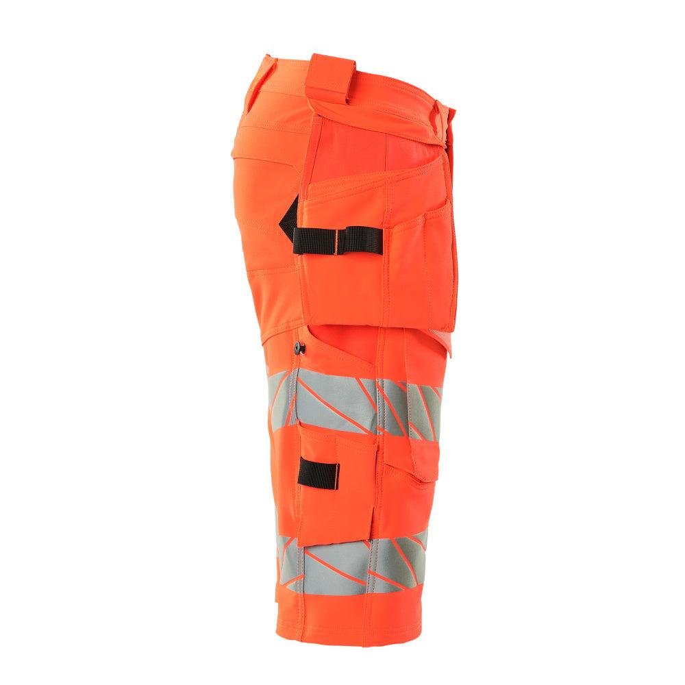 Short avec poches suspendues, short ULTIMATE STRETCH