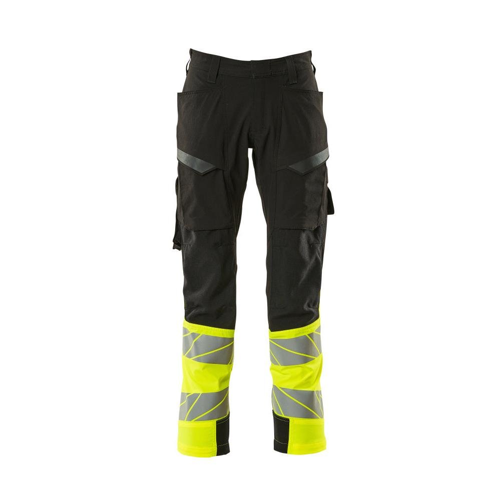 Pantalons, poches cuisses, pantalon ULTIMATE STRETCH