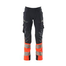 Broek, dijbeenzakken, ULTIMATE STRETCH-broek