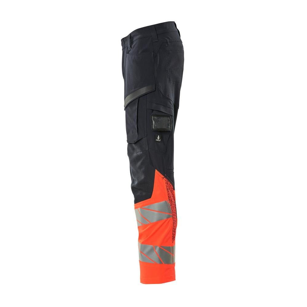 Pantalons, poches cuisses, pantalon ULTIMATE STRETCH