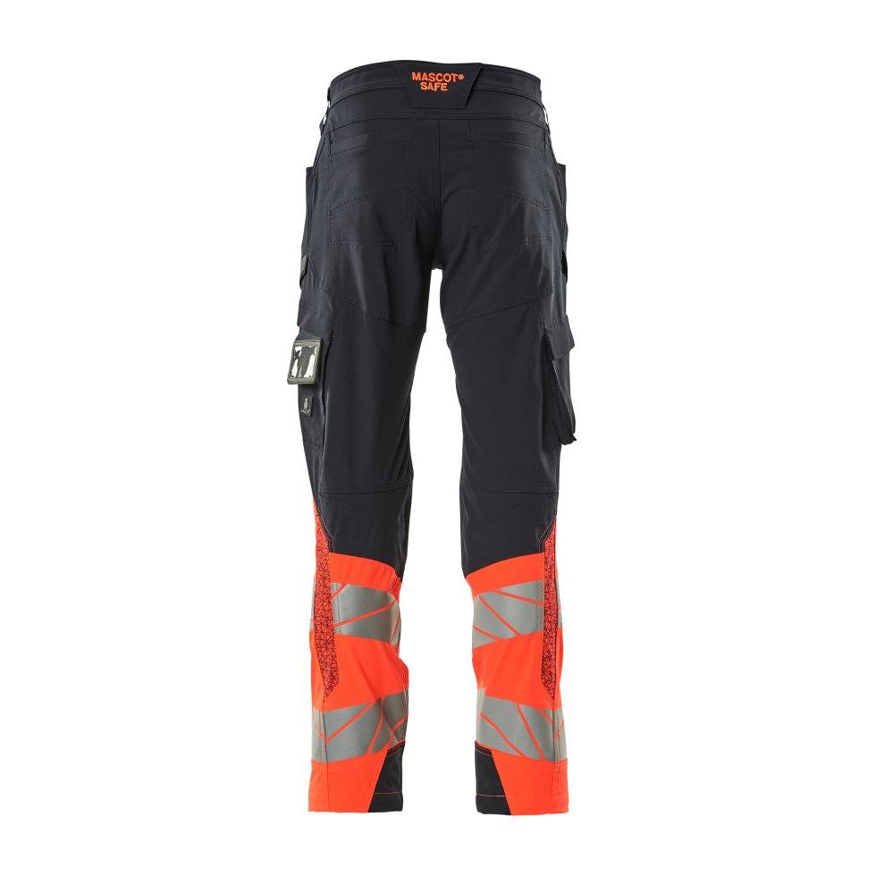 Pantalons, poches cuisses, pantalon ULTIMATE STRETCH