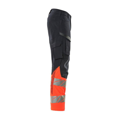 Pantalons, poches cuisses, pantalon ULTIMATE STRETCH