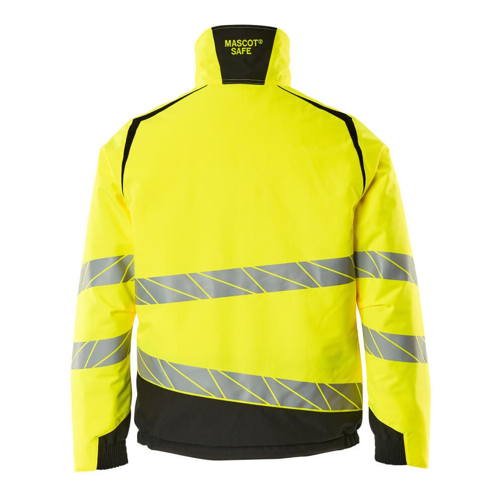 Veste d'hiver avec doublure CLIMASCOT® Veste d'hiver