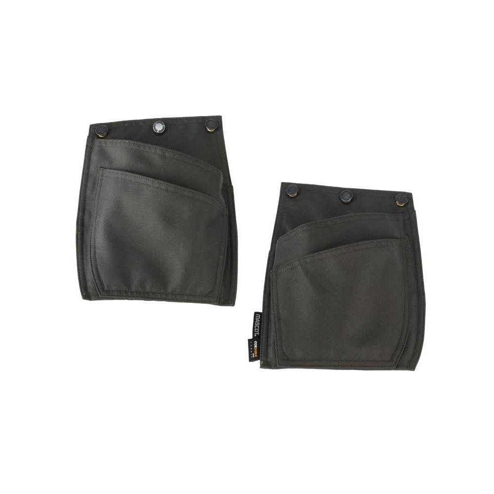 Hangzakken, twee hangzakken in een set, maat ONE