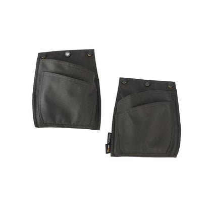 Hangzakken, twee hangzakken in een set, maat ONE