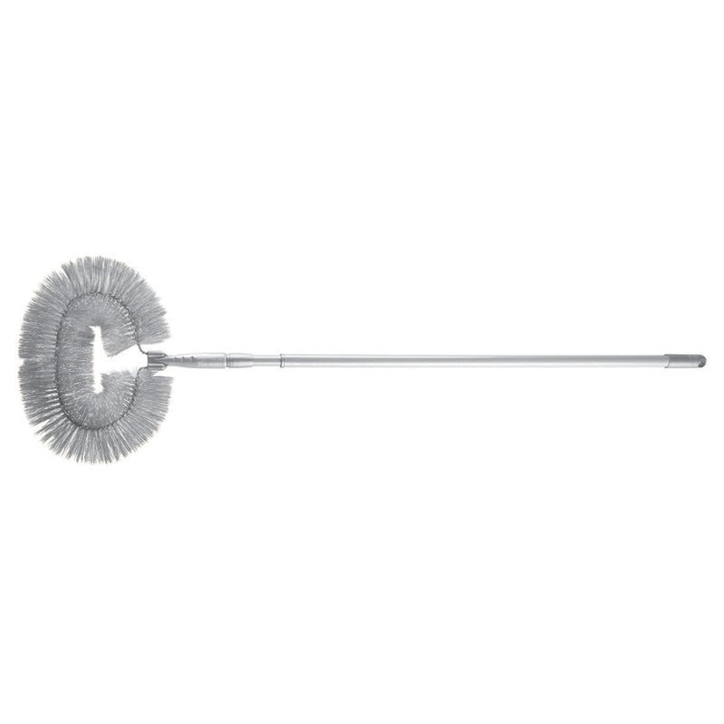 Wand- en plafondbezems