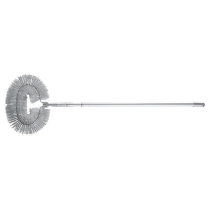 Wand- en plafondbezems