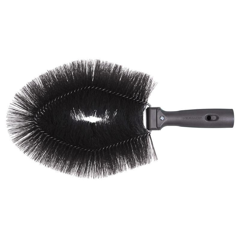 VERMOP draaiende veegkop voor bevestiging | 1 stuk