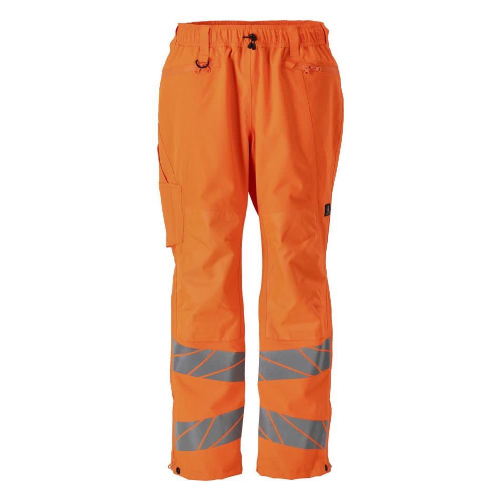 Surpantalon avec doublure légère