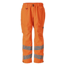 Surpantalon avec doublure légère