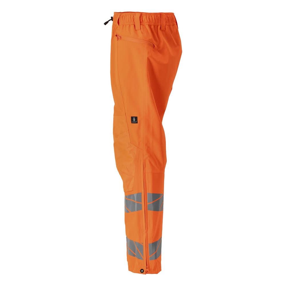 Surpantalon avec doublure légère