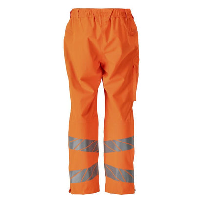 Surpantalon avec doublure légère