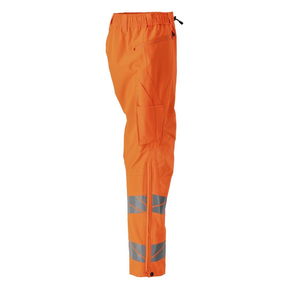 Surpantalon avec doublure légère