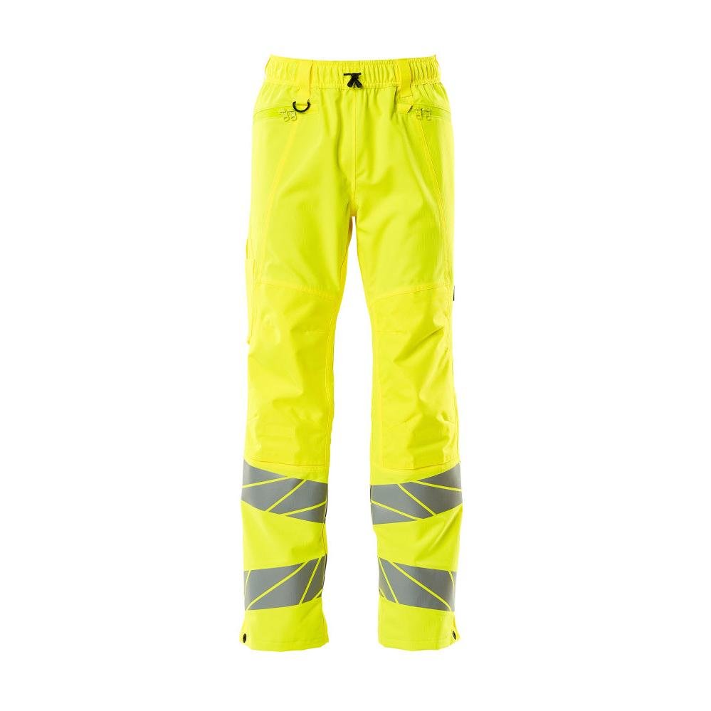 Surpantalon avec doublure légère