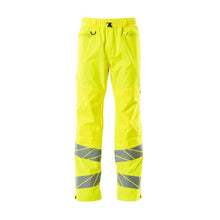 Surpantalon avec doublure légère