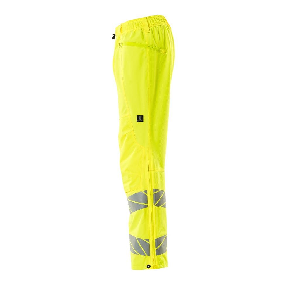 Surpantalon avec doublure légère