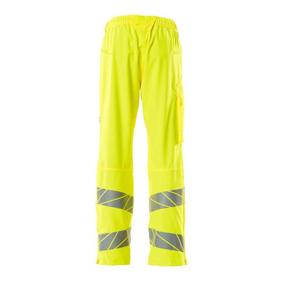 Surpantalon avec doublure légère