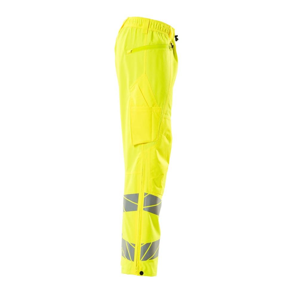 Surpantalon avec doublure légère