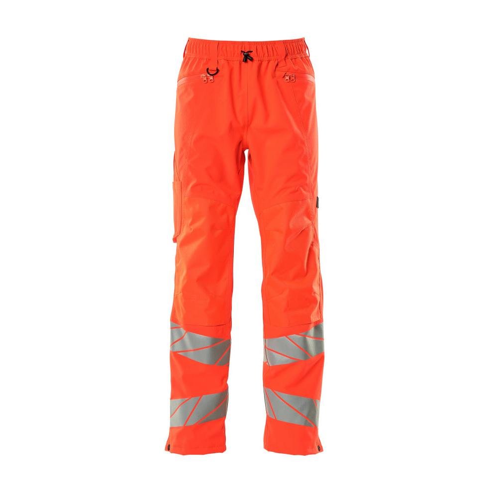 Surpantalon avec doublure légère