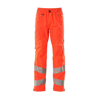 Surpantalon avec doublure légère