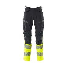 Pantalon avec poches genoux, pantalon ULTIMATE STRETCH
