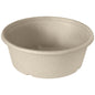 Die Classic Bowl 1200 ml von Duni GmbH besteht aus unbeschichtem Braun Bagasse, ist biologisch abbaubar und fasst 194x194x65 mm. Die Packung enthält 40 Stück - die umweltfreundliche Wahl für Einwegschüsseln.