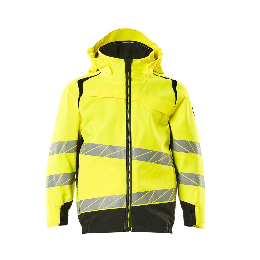 Veste hard shell, enfants, veste légère pour enfants