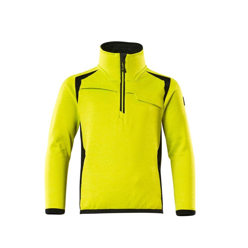 Fleece trui voor kinderen, ritsjack voor kinderen