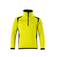 Pull polaire pour enfants, veste zippée pour enfants