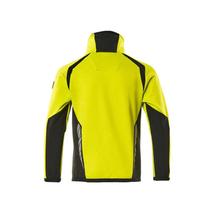 Fleece trui voor kinderen, ritsjack voor kinderen