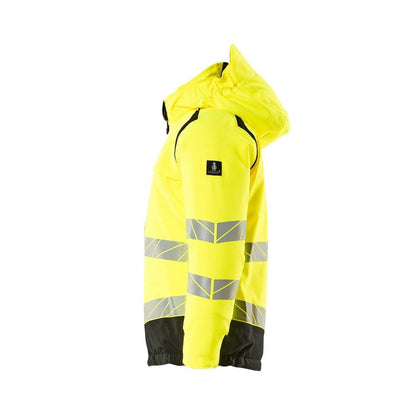 Veste d'hiver pour enfants, veste doublure CLIMASCOT® pour enfants