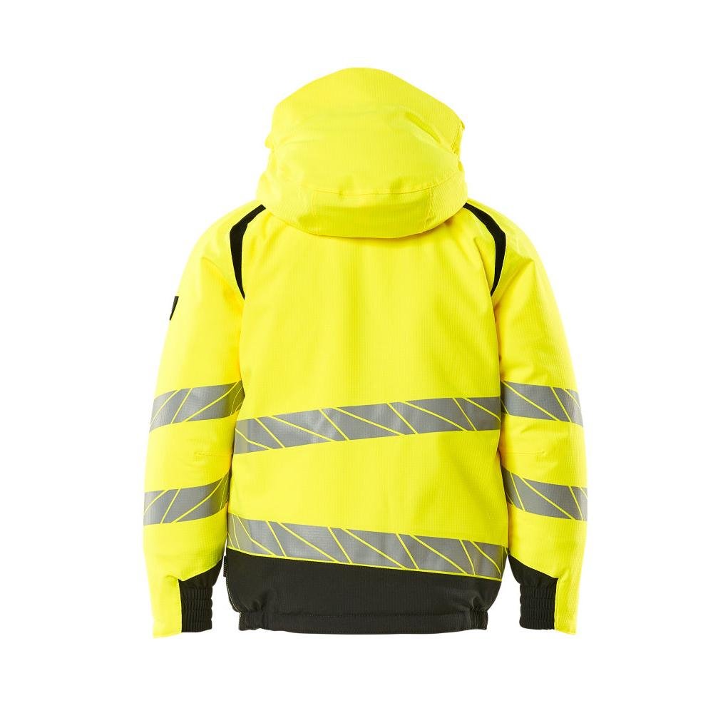 Veste d'hiver pour enfants, veste doublure CLIMASCOT® pour enfants