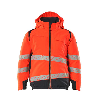 Veste d'hiver pour enfants, veste doublure CLIMASCOT® pour enfants