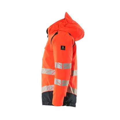 Veste d'hiver pour enfants, veste doublure CLIMASCOT® pour enfants