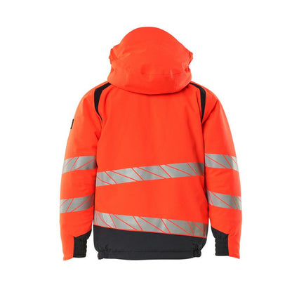 Veste d'hiver pour enfants, veste doublure CLIMASCOT® pour enfants